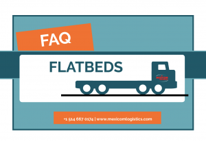 Frequently asked question about Flatbeds