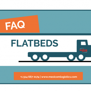 Frequently asked question about Flatbeds