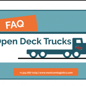 FAQ open deck trucks