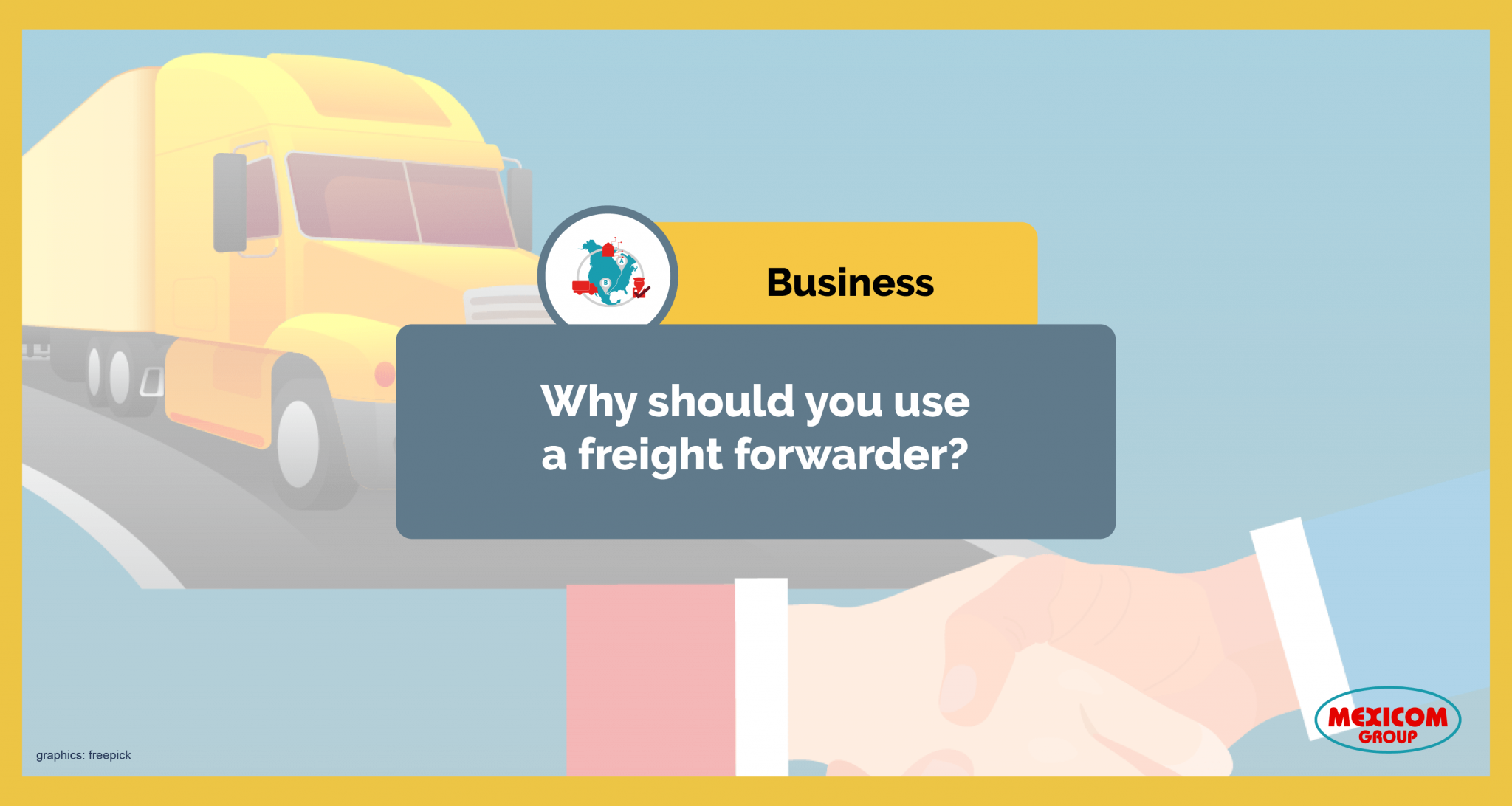 why-you-should-use-a-freight-forwarder-mexicom-logistics