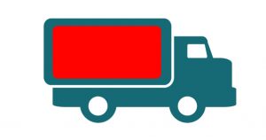 Transporte terrestre FTL camion completo entre Mexico, Estados Unidos y Canada