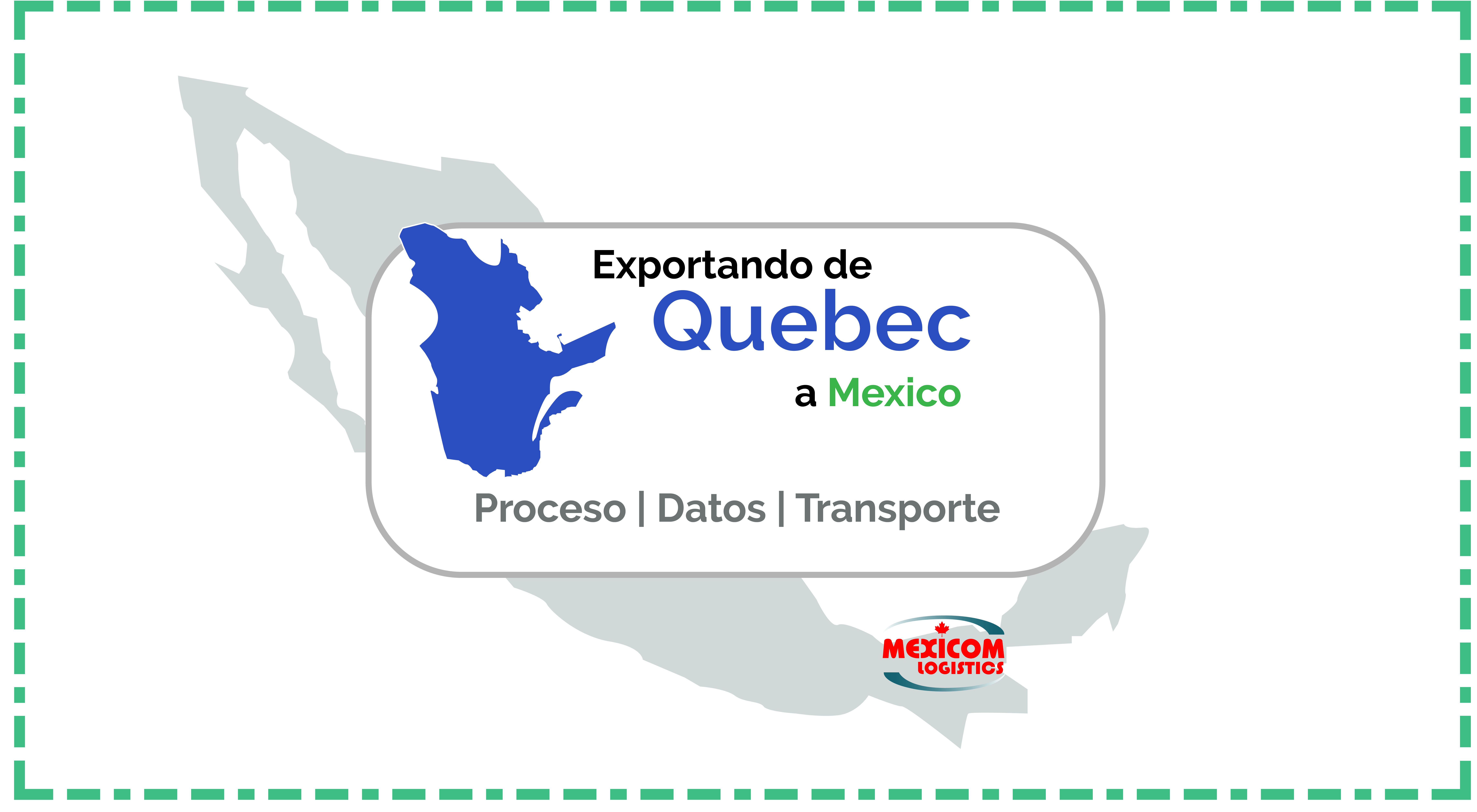 exportandodequebecamexico300x8 Logistics