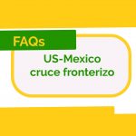 Preguntas frecuentes sobre el cruce de carga en la frontera