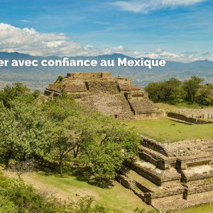 Transport routier des Etats Unis au Mexique