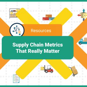 Cover_supply_chain_metrics_en_line - Mexicom Logistics