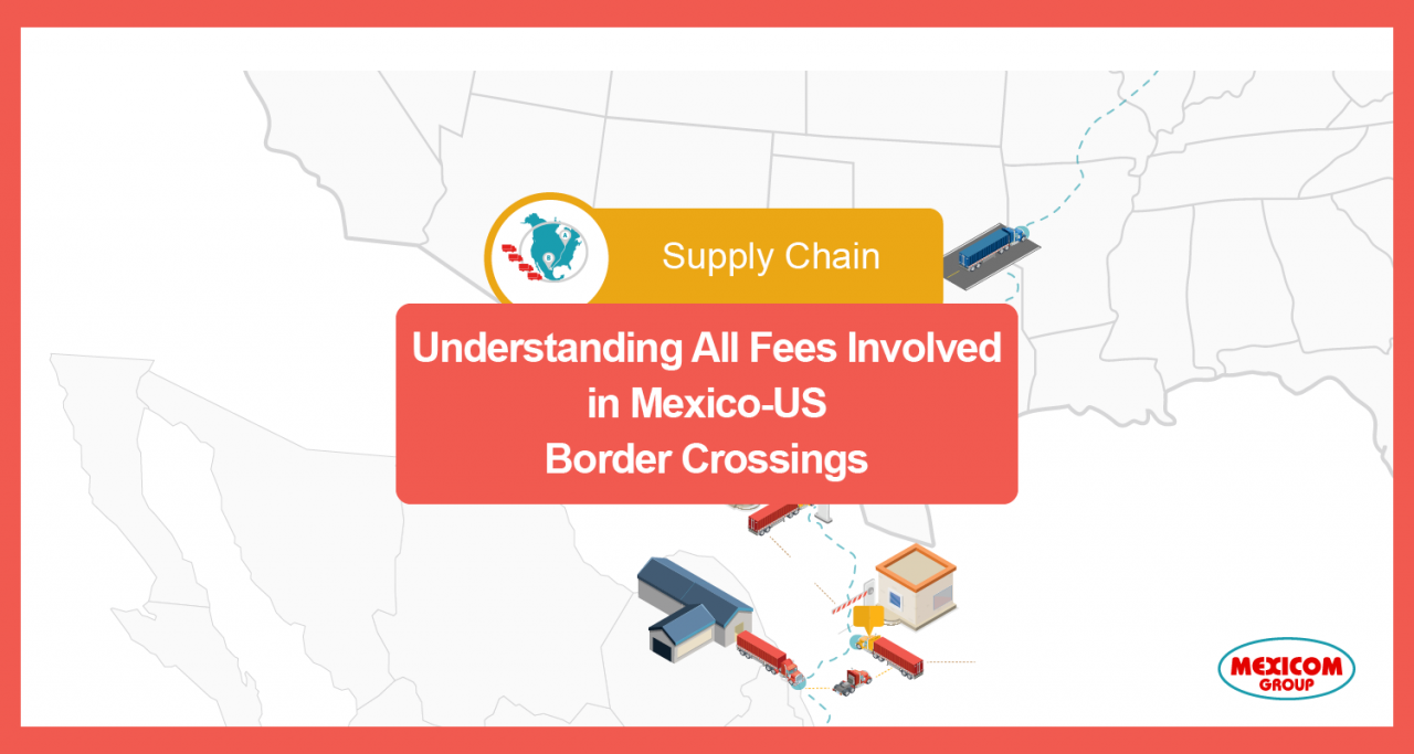 Home - Mexicom Logistics