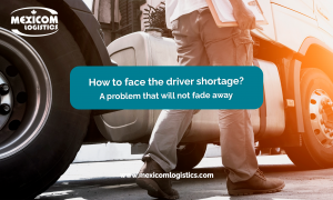 How to face the driver shortage?