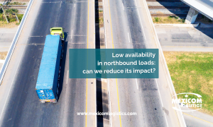 Low availability in northbound loads- can we reduce its impact_