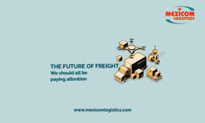 the future of freight