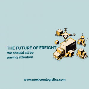 the future of freight