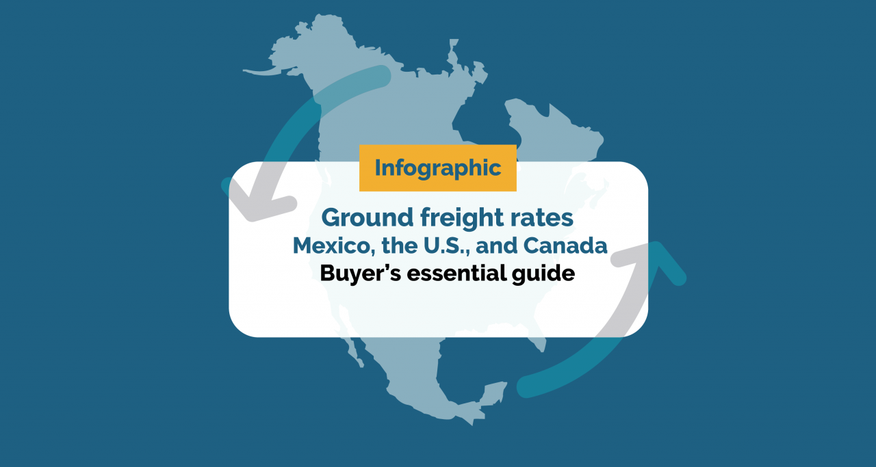 types_of_freightrates_spot_project Logistics