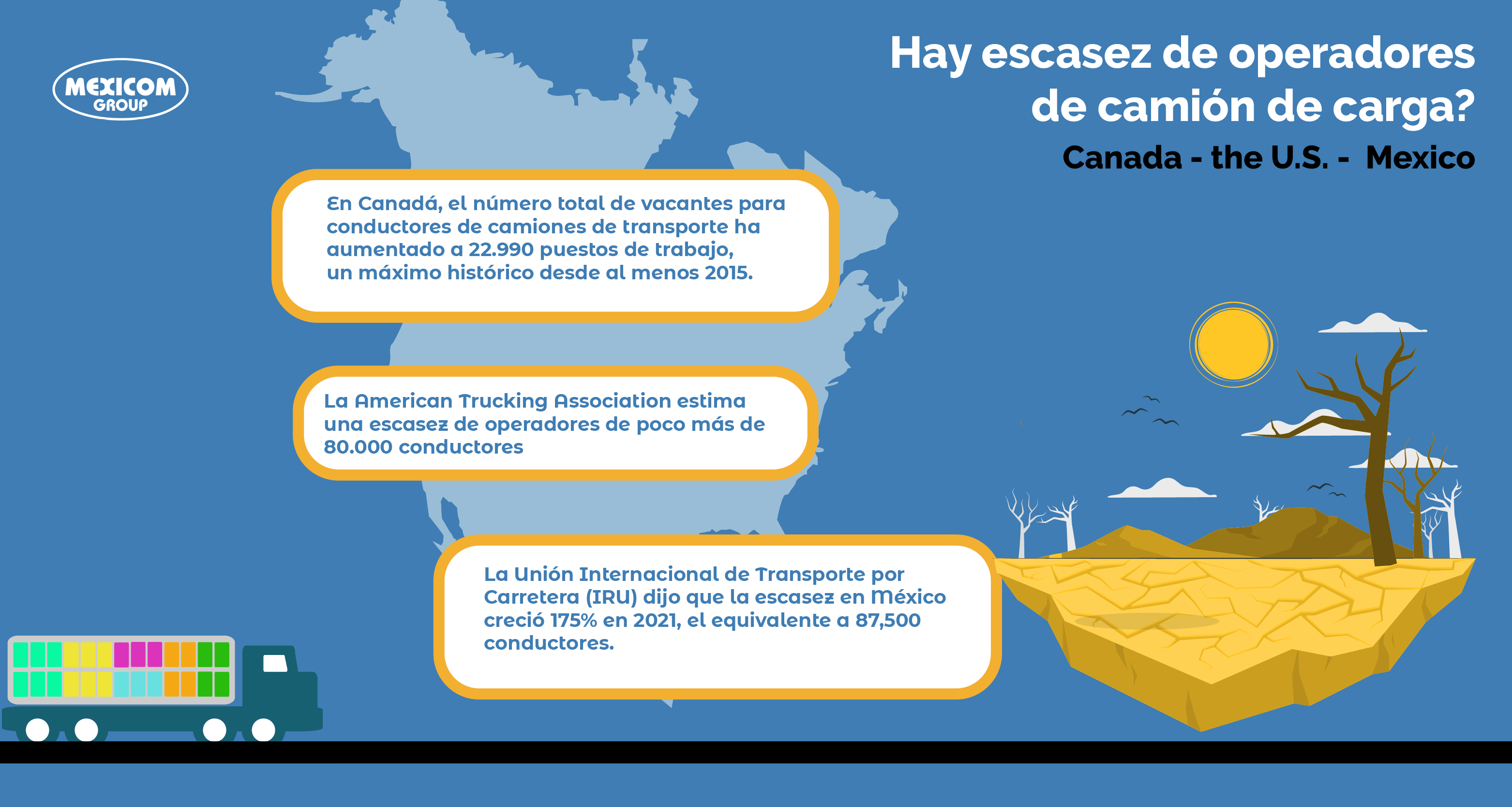 what-is-causing-trucking-shortage-in-canada-the-united-states-and