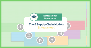 The 6 Supply Chain Models