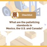 palletizing standards Mexico USA Canada