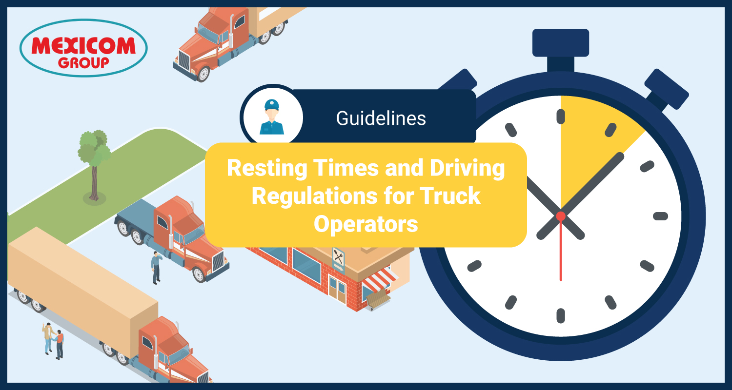 cover_resting_times_drivers_en_line - Mexicom Logistics