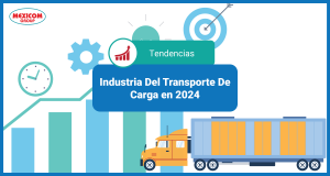 tendencias de la industria del transporte de carfa en 2024