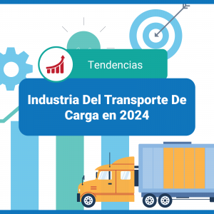 tendencias de la industria del transporte de carfa en 2024