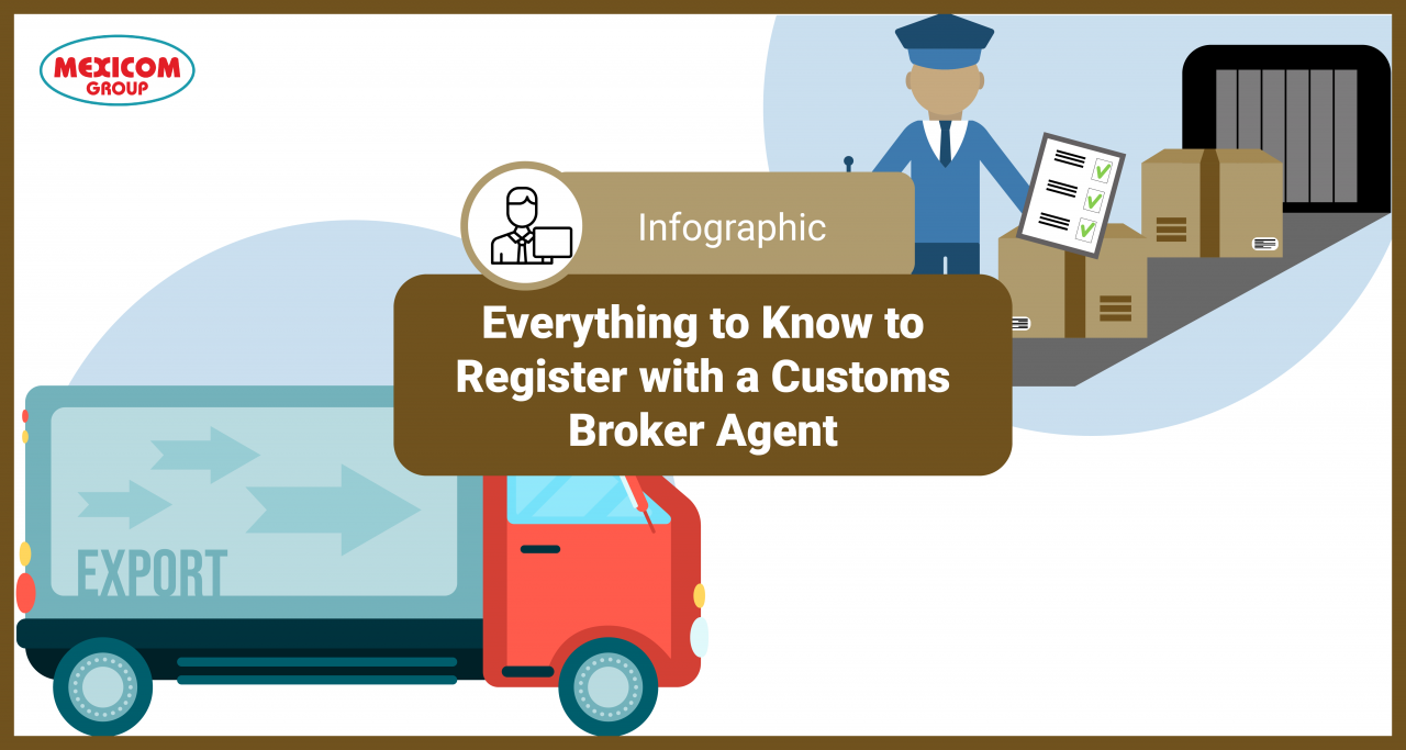 cover for customs broker agent