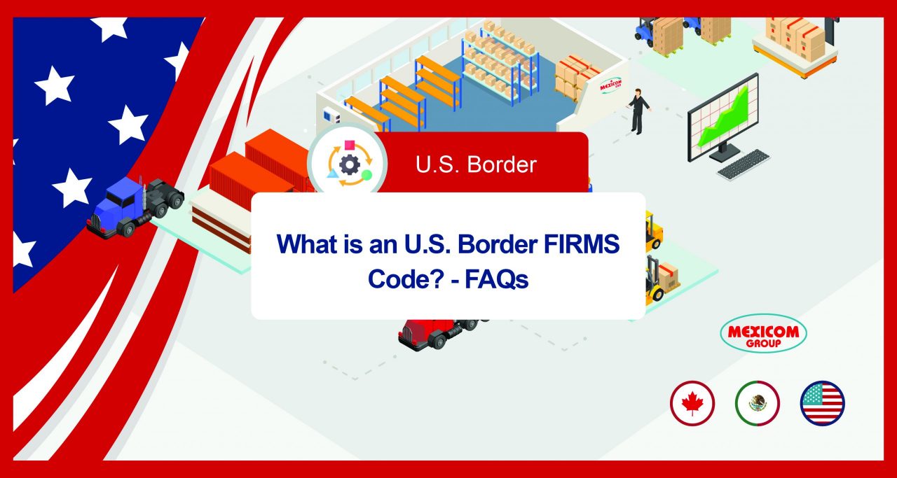 What is a FIRMS Code? -  FAQs