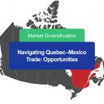 Oportunidades Comerciales Quebec-Mexico