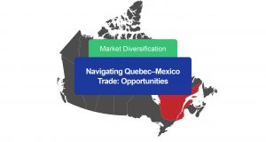 Oportunidades Comerciales Quebec-Mexico