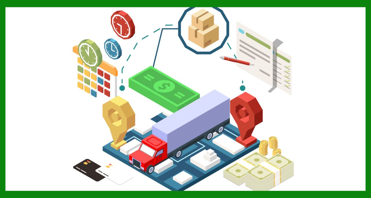 Freight Rates and Shipping Requirements Between Mexico and Canada: Complete Guide for Businesses