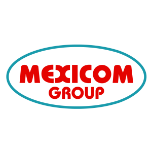 Logo Mexicom Group