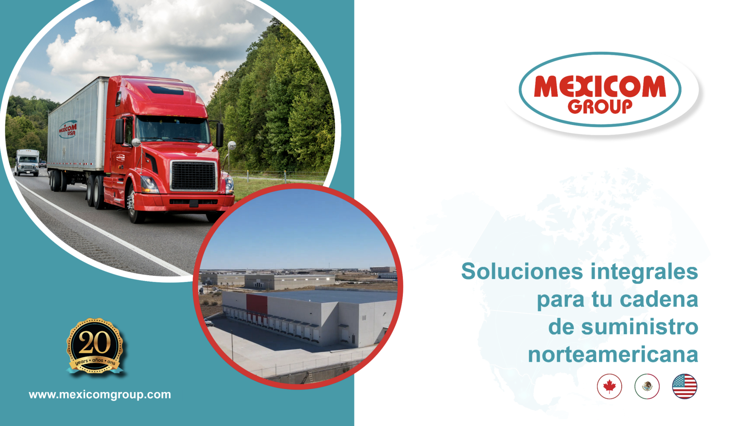 mexicom-group Mexicom Group, soluciones intrgrales par trasnporte de carga entre México, Estados Unidos y Canadá