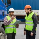 North American Trucking Under Pressure: Cabotage, B-1 Drivers, and the Enforcement Wave Reshaping Mexico–U.S.–Canada Freight