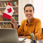 Agente Aduanal canadiense