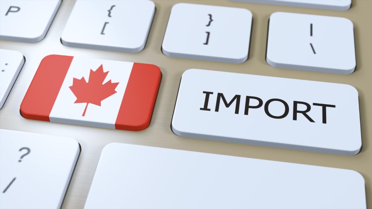 CARM explicado: lo que los importadores deben saber sobre el sistema aduanal de Canadá