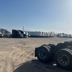 Asset-based freight transportation