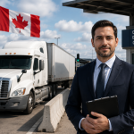 Canadian customs broker
