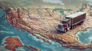 Trucking in the U.S., Canada & Mexico: Market Shifts and What to Expect in H2 2026 Trucking in the U.S., Canada & Mexico: Market Shifts and What to Expect in H2 2026