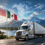 Trucking in the U.S., Canada & Mexico: Market Shifts and What to Expect in H2 2026