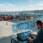 AI Tools for Supply Chain Professionals