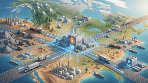 Energy, Critical Minerals, and Semiconductors in the USMCA Supply Chain