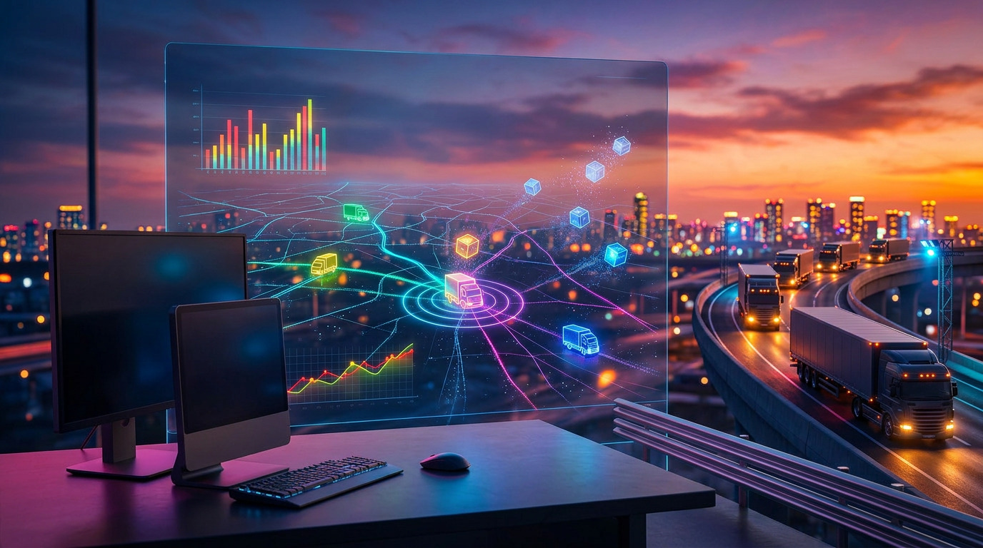 Future Chain AI and the Future of Supply Chain Employment in North America: Current ...