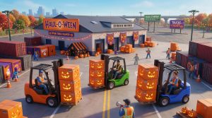 halloween-supply-chain- Halloween supply chain