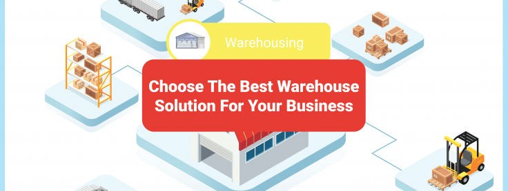 Warehouse Types: Which Is Best and When?