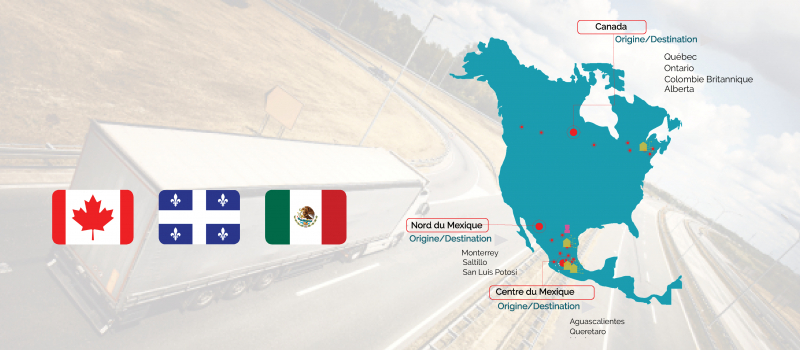 transport-routier-entre-le-canada-et-le-mexique